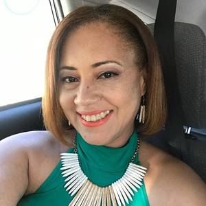 Meet your Posher, Lissette